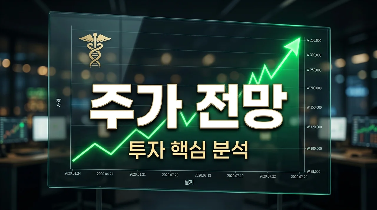 셀트리온헬스케어 주가 전망: 합병 후 새롭게 주목할 투자 포인트 분석