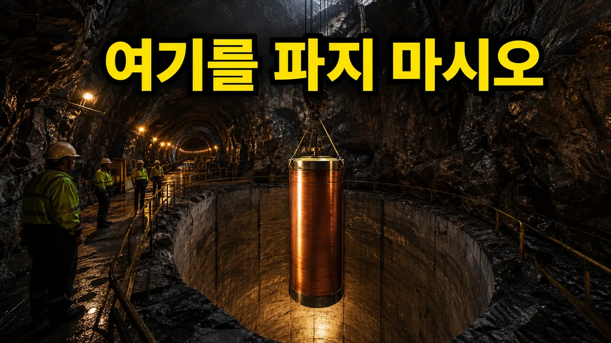 핀란드 온칼로, 10만 년 뒤 인류에게 남길 경고문 논쟁
