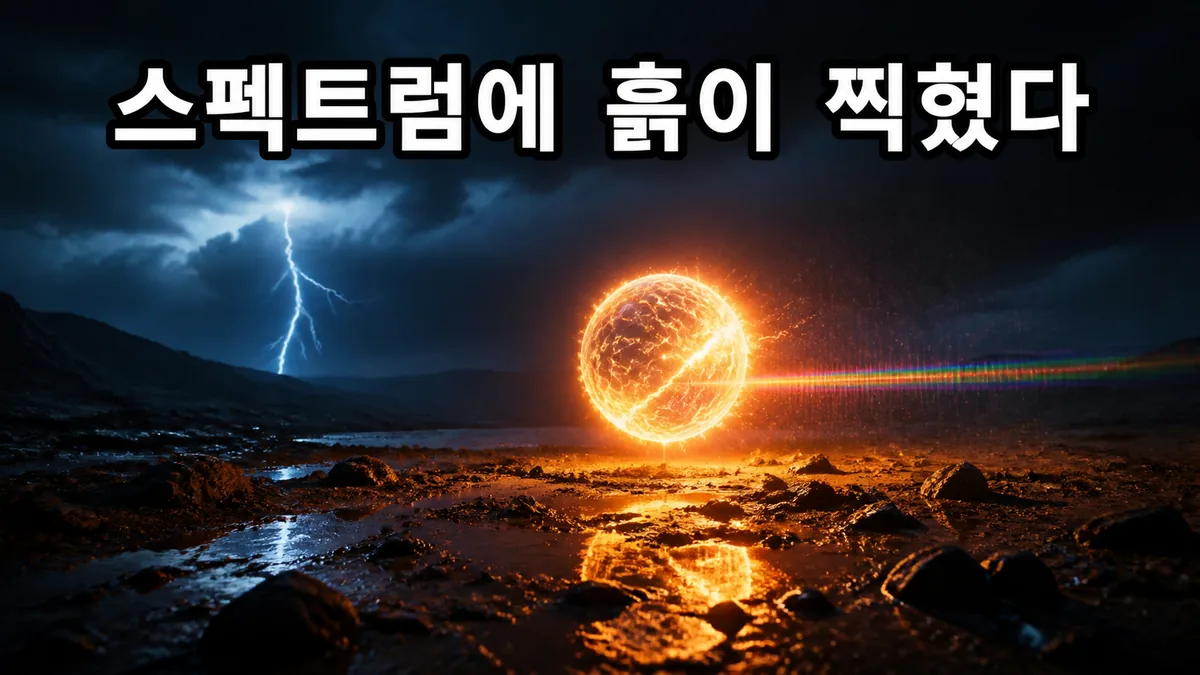 구상번개는 왜 아직 미해결인가, 2012년 스펙트럼 이후